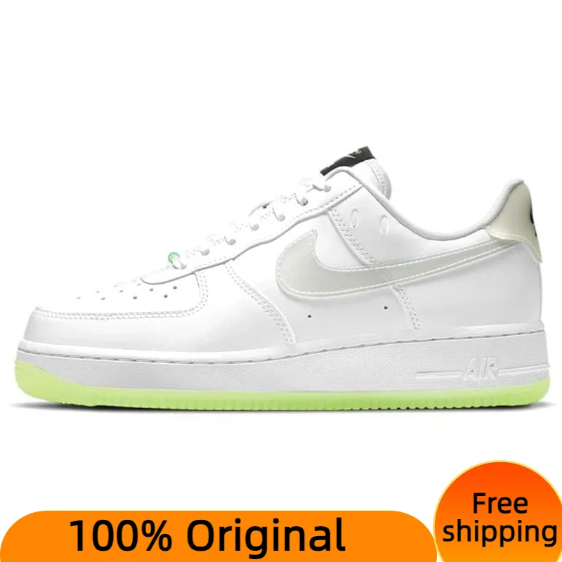 

Nike Air Force 1 Low '07 Have A Nike Day для женщин