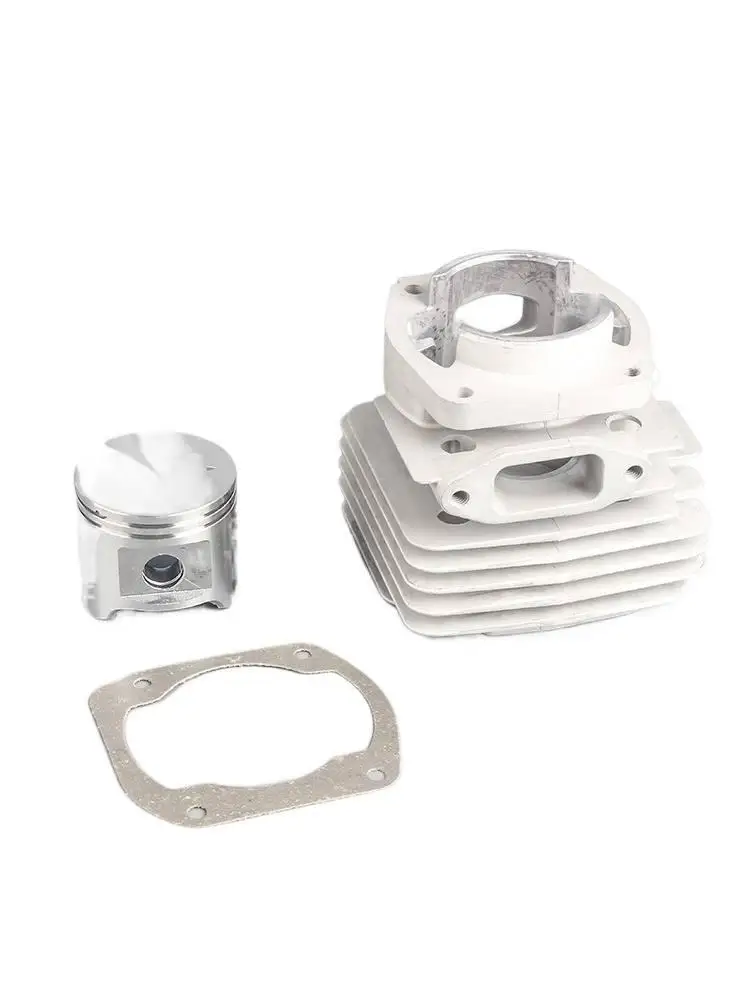 لملحقات بكرة إبرة تجميع أسطوانة المنشار Yusen 6500