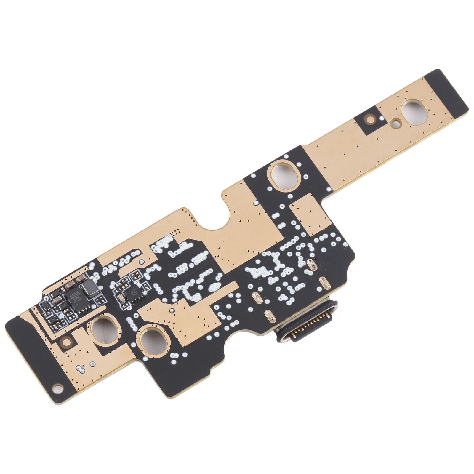 For Ulefone Power Armor 18T Charging Port Board