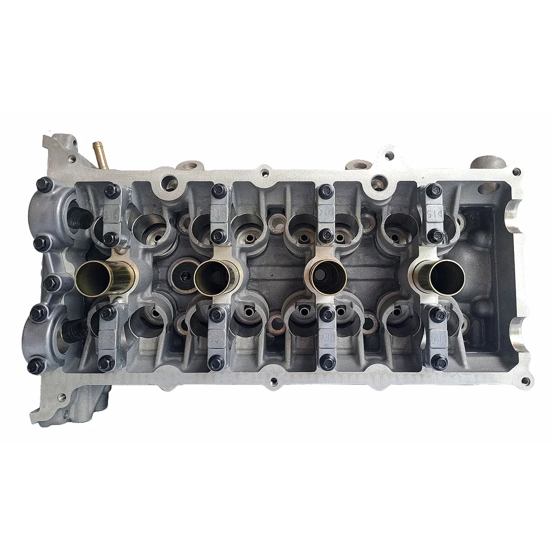 AUTO ENGINE PARTS K14 CYLINDER HEAD FOR chan gan suz uki k14