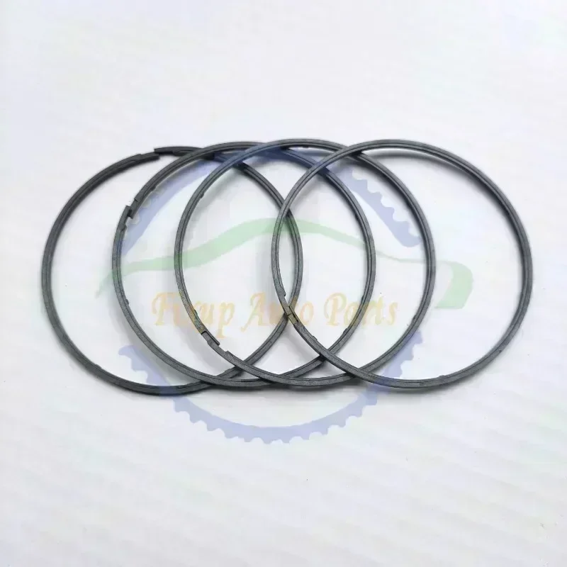 Original DSG 0B5 DL501 Automatic Transmission Oil Seal Rings Gearbox Oil Rings For Audi A4/5/6/7 Q5 Clutch Kit Car Accessories