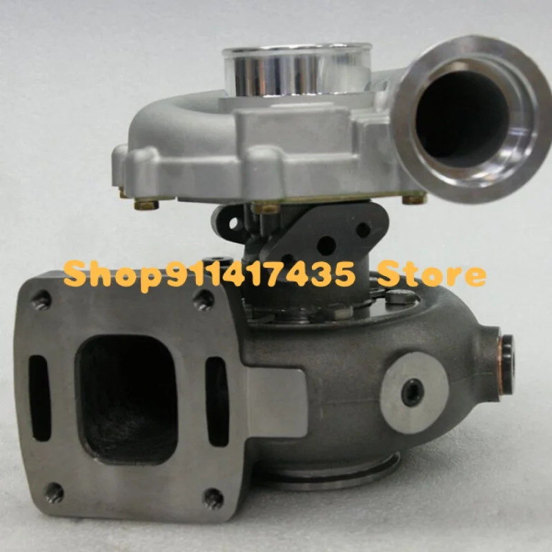 K26 Turbocharger 53269706497 3802070 turbo for Volvo Marine AQAD41A AD41P TAMD41B engine