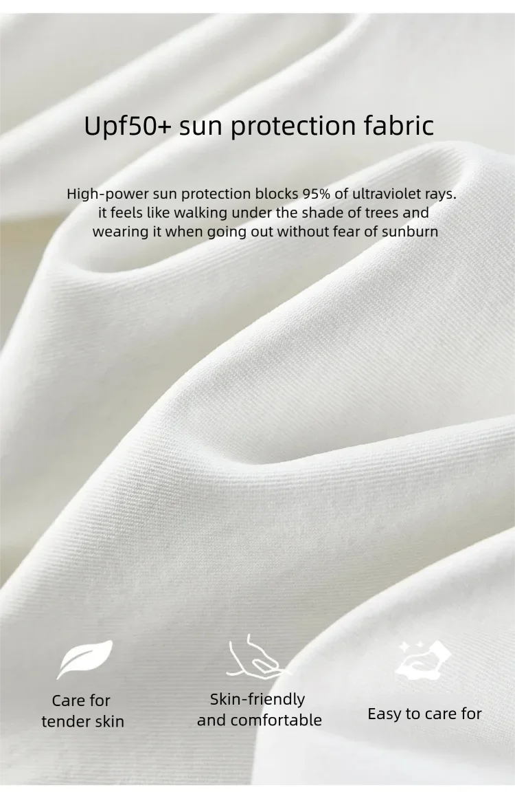 SENTUBILA Damen Büro-Sichelhose 2026 Sommer Neue Minimalistische Lässige Hose mit Elastischem Bund und Echten Taschen Locker Sitzende Hose 162KN5853 – Detail 18