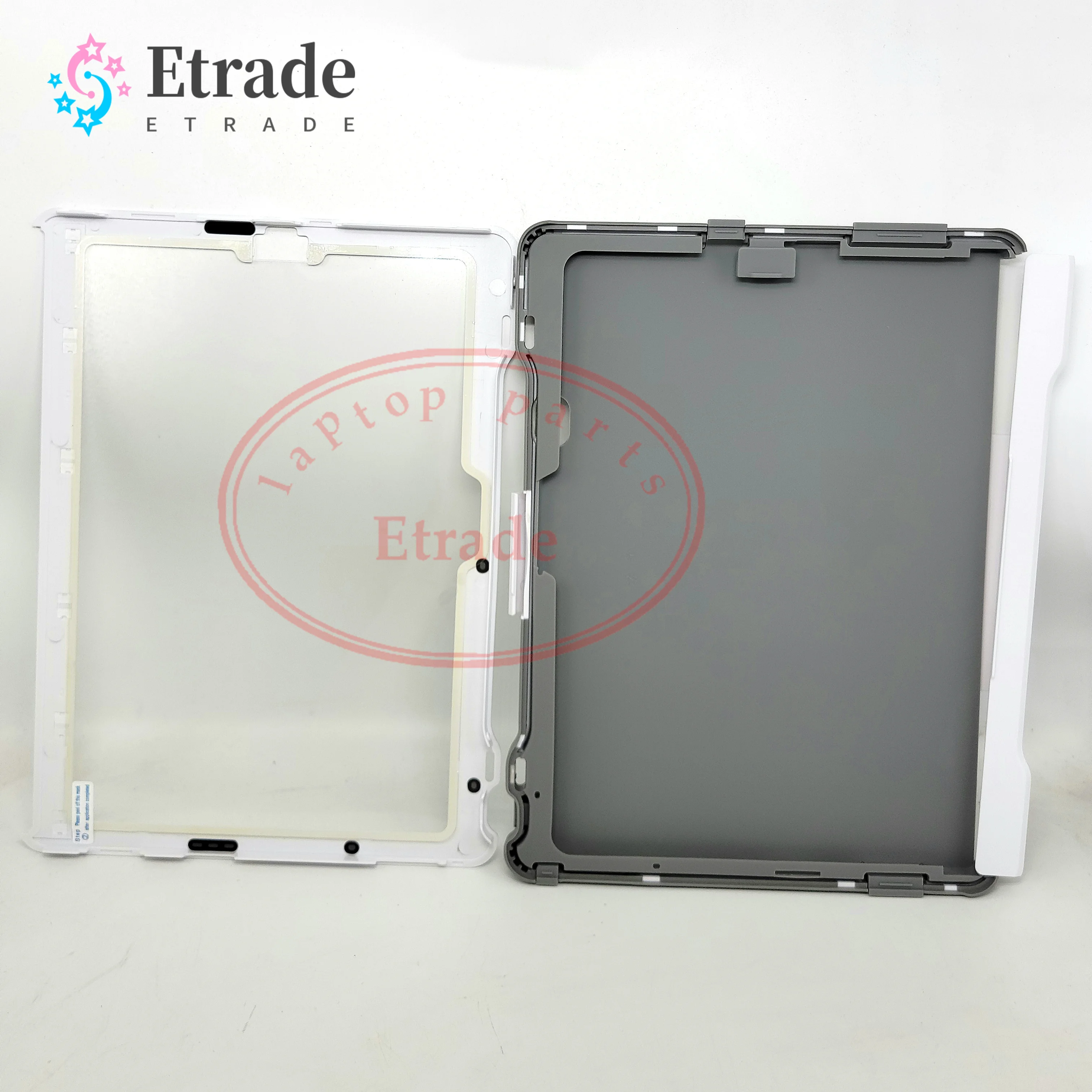 Imagem -05 - Lenovo-thinkpad x1 Tablet Protector Case Gen Case Selado Alta Capa de Três Provas Original Novo 4x40n91221 4x40n91222