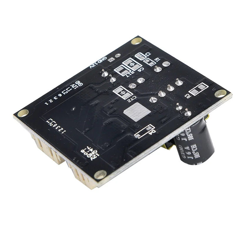 Moduł A72Z 2X PM3812RCL POE 12V1A, izolowana płytka POE zgodna z standardem IEEE802.3af