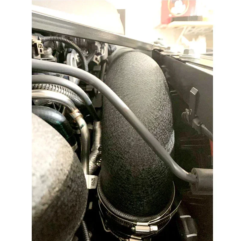 Sélection optimale de produits de haute qualité Compétition S58 Entrée Performance Admission froide