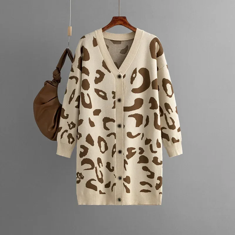 Maglione cardigan da donna Maglione lavorato a maglia a costine Pullover oversize Tinta unita aperto sul davanti Cardigan lavorato a maglia autunno inverno quotidiano casual