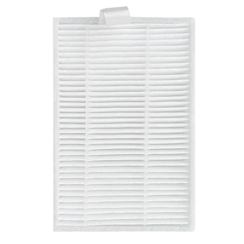 For Viomi Alpha 2 Pro Robot Vacuums Side Brush Hepa Filter Replacement Accessory Spare Part