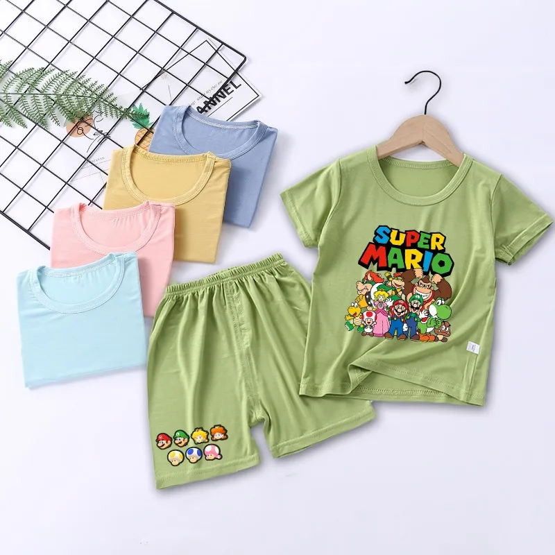 Super Mario Bros Un…