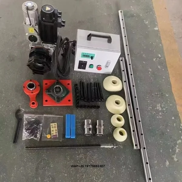 

Automatic Portable Line Boring Machine Machine for Sale