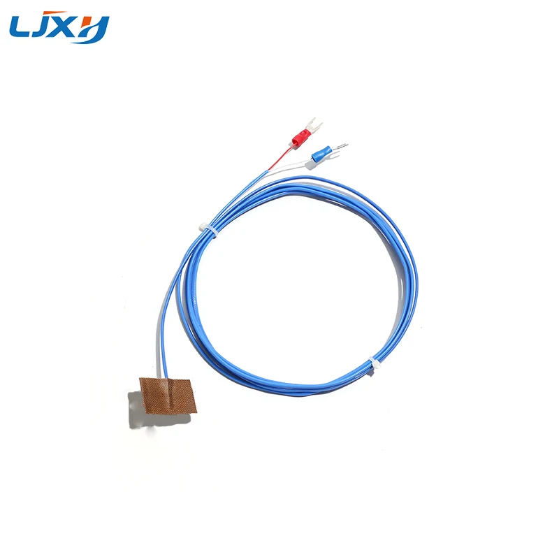 Ljxh K/J/T Type Thi…