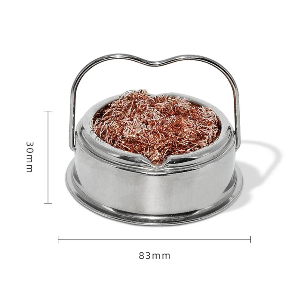 1PCS Solder Iron Ti… - image