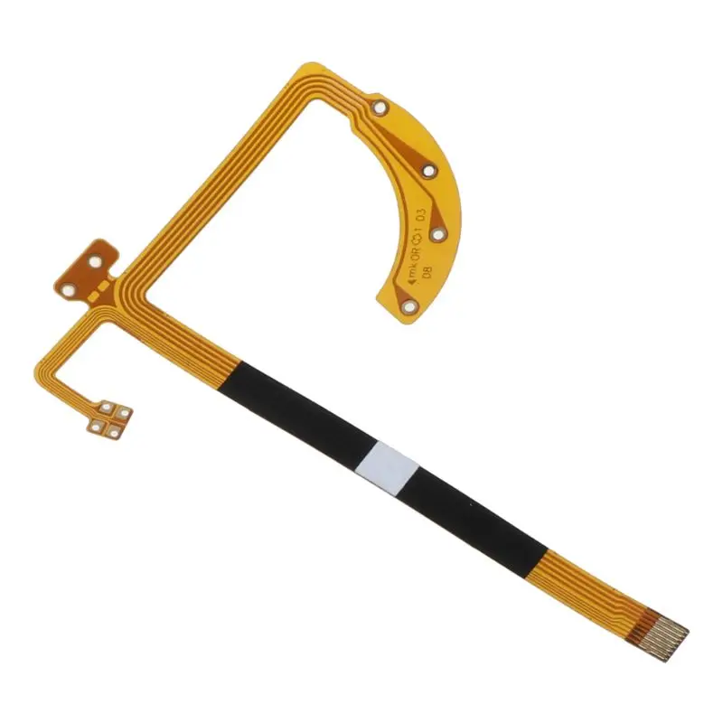 Lens Aperture Cable For 24-70 Camera Tool Replacement Repair Part New
