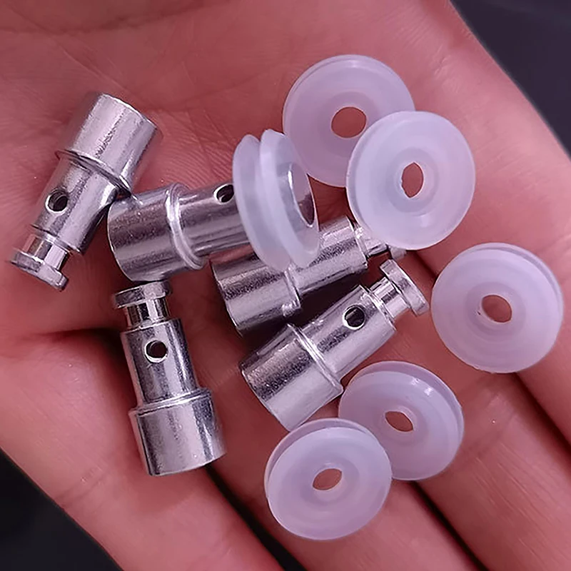 5Pcs Float Valve In… - image