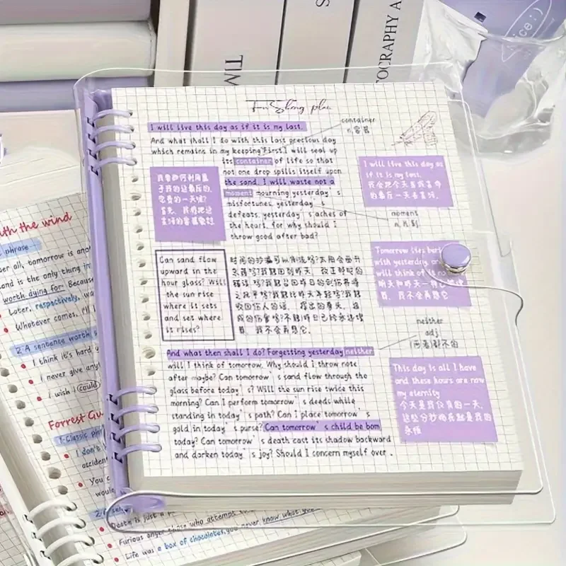 #10 Newest Notepads