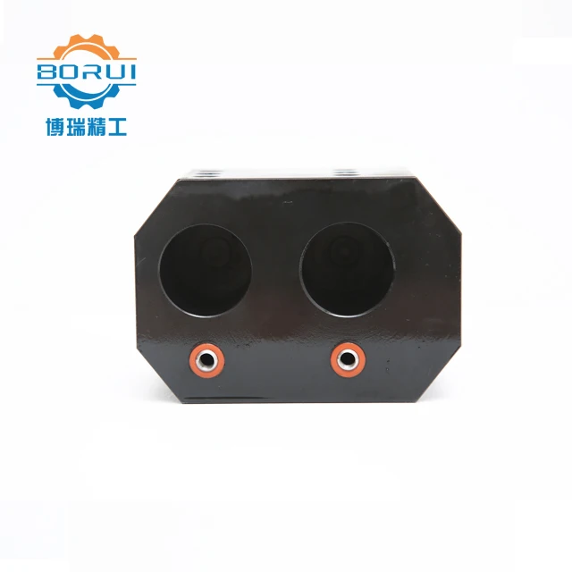 VDI30 VDI40 VDI50 E8 더블 보링 바 공구 홀더 왼쪽 유형