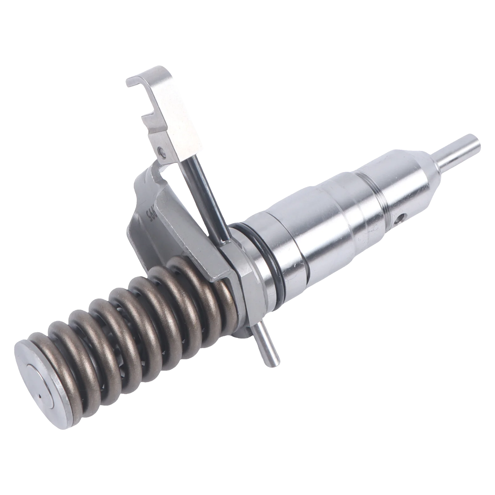 CAT 3116 엔진 연료 공급 시스템용 1개 연료 인젝터 노즐 4P2995