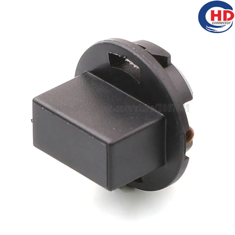 

Auto lamp holder wiring harness connector plug HDL-013