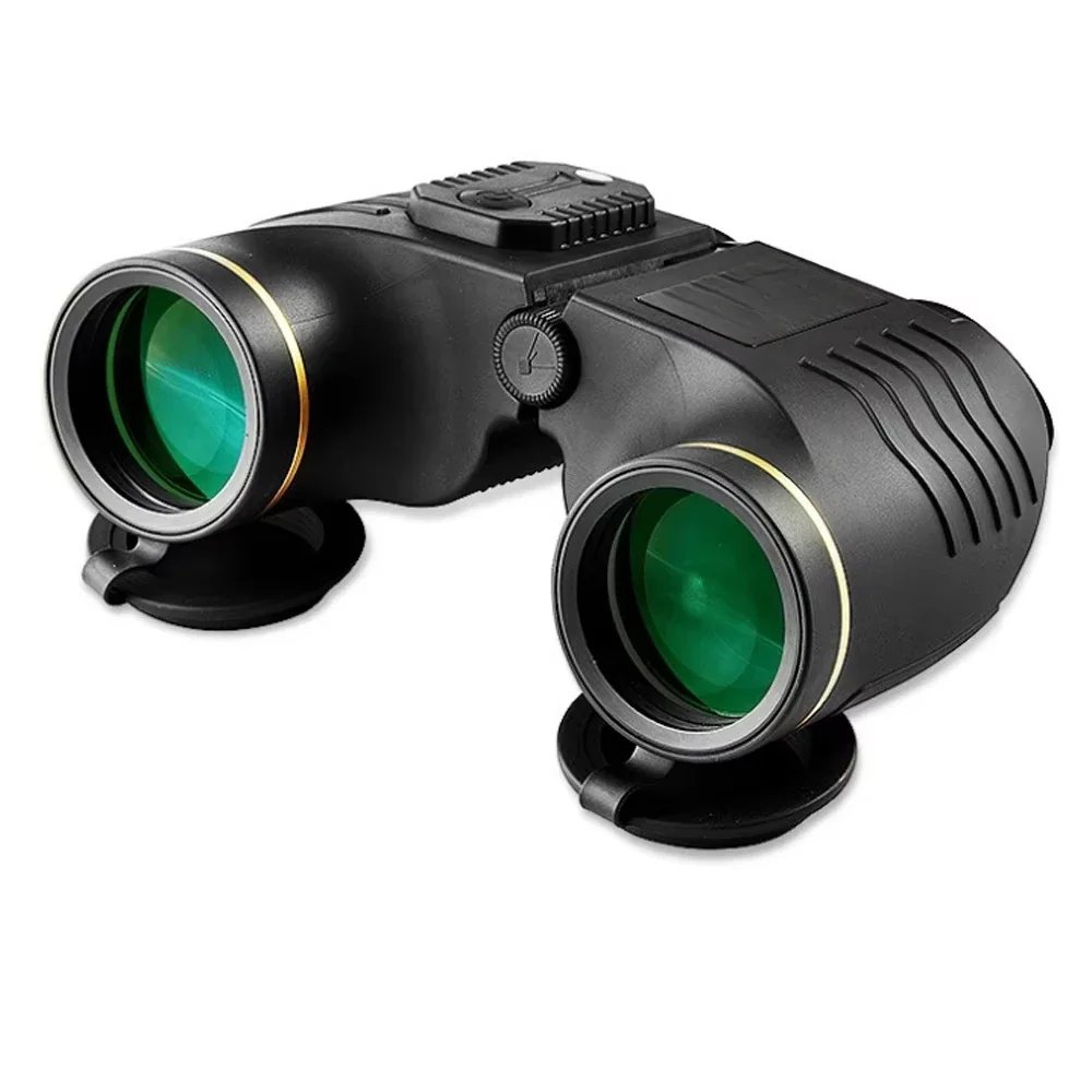 7x Telescope with Compass HD Waterproof Focus-free Series