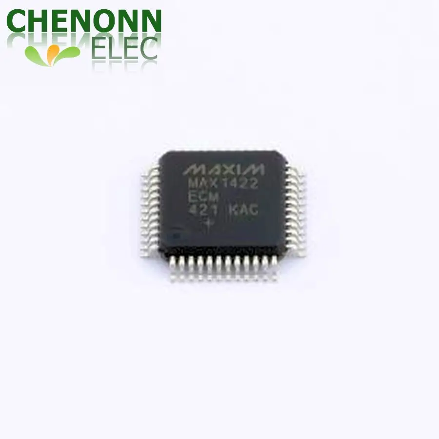 2pcs-lot-max1422ecm-d-data-acquisition
