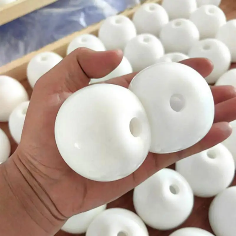Leere durchsichtige TPU-Quetschballhüllen mit Verschluss, durchsichtige weiche Quetsch-Sensorik-Fidget-Spielzeuge, DIY-Füllung, Stressabbau- und Entspannungsspielzeuge – Detail 6