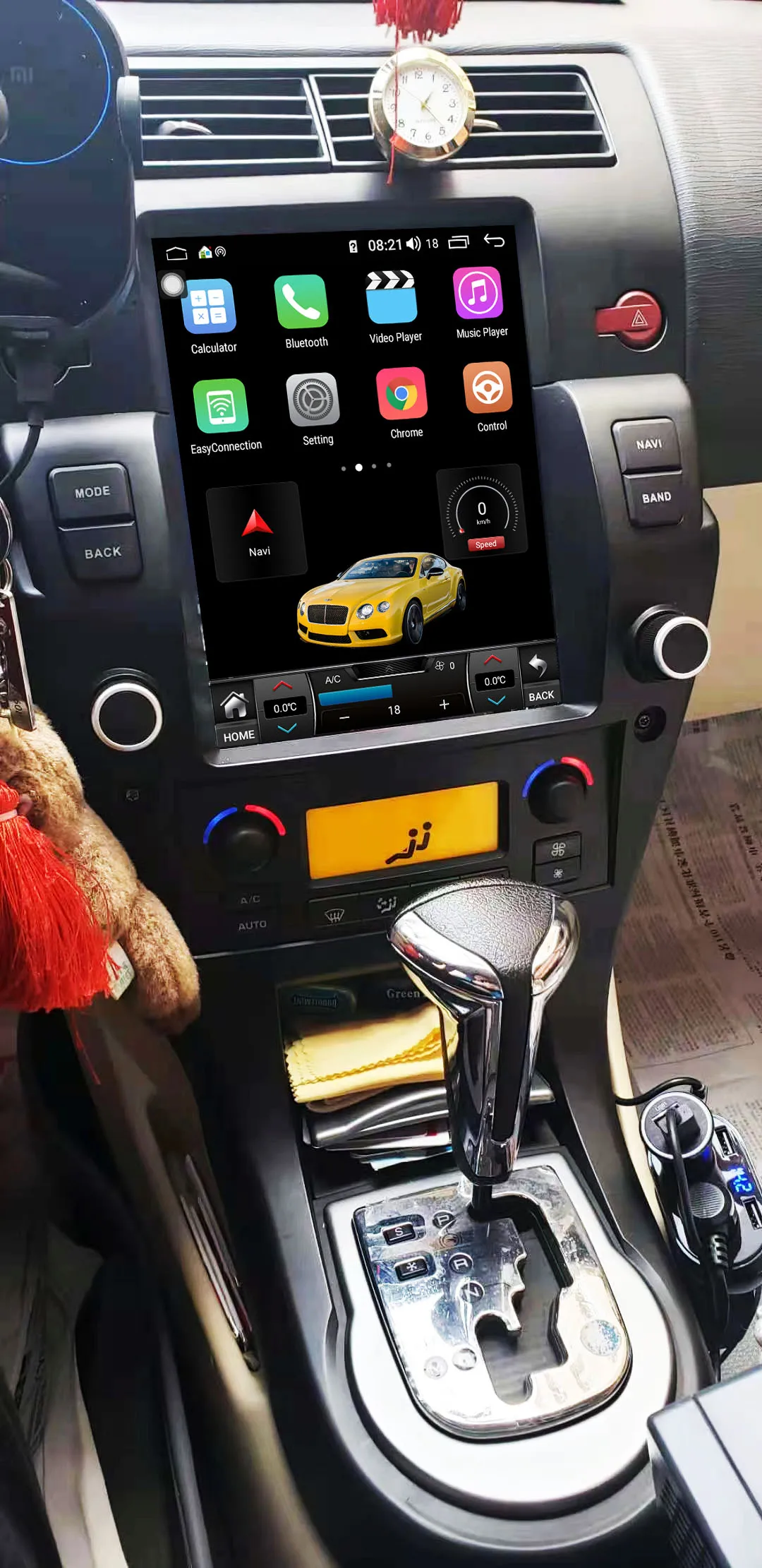 

6G128G для Citroen C4 C четыре 2008-2012 Carplay Android автомобильное Стерео Радио мультимедийный плеер GPS-навигация автомобильное аудио головное устройство