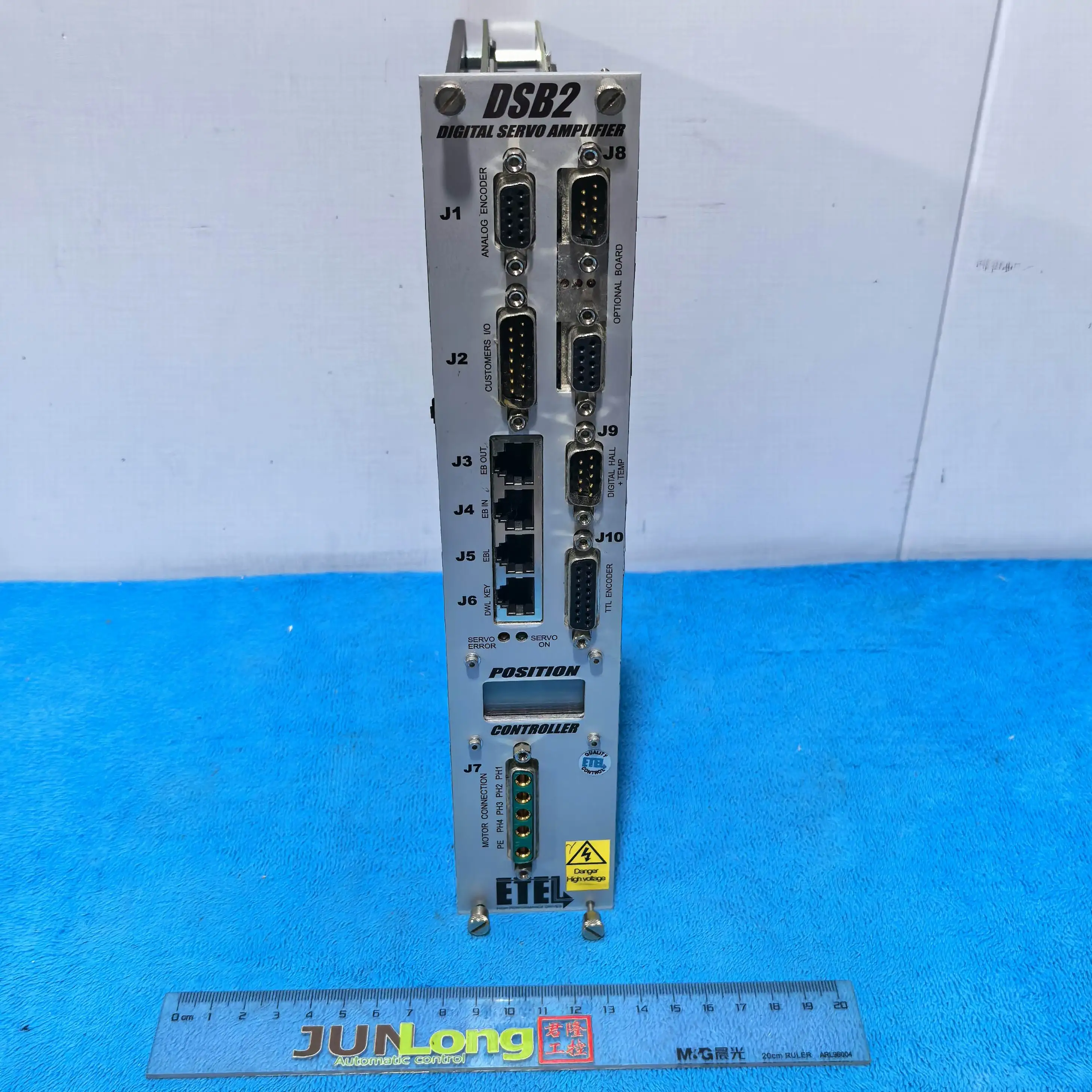 

DSB2 DSB2P131-111E-000H