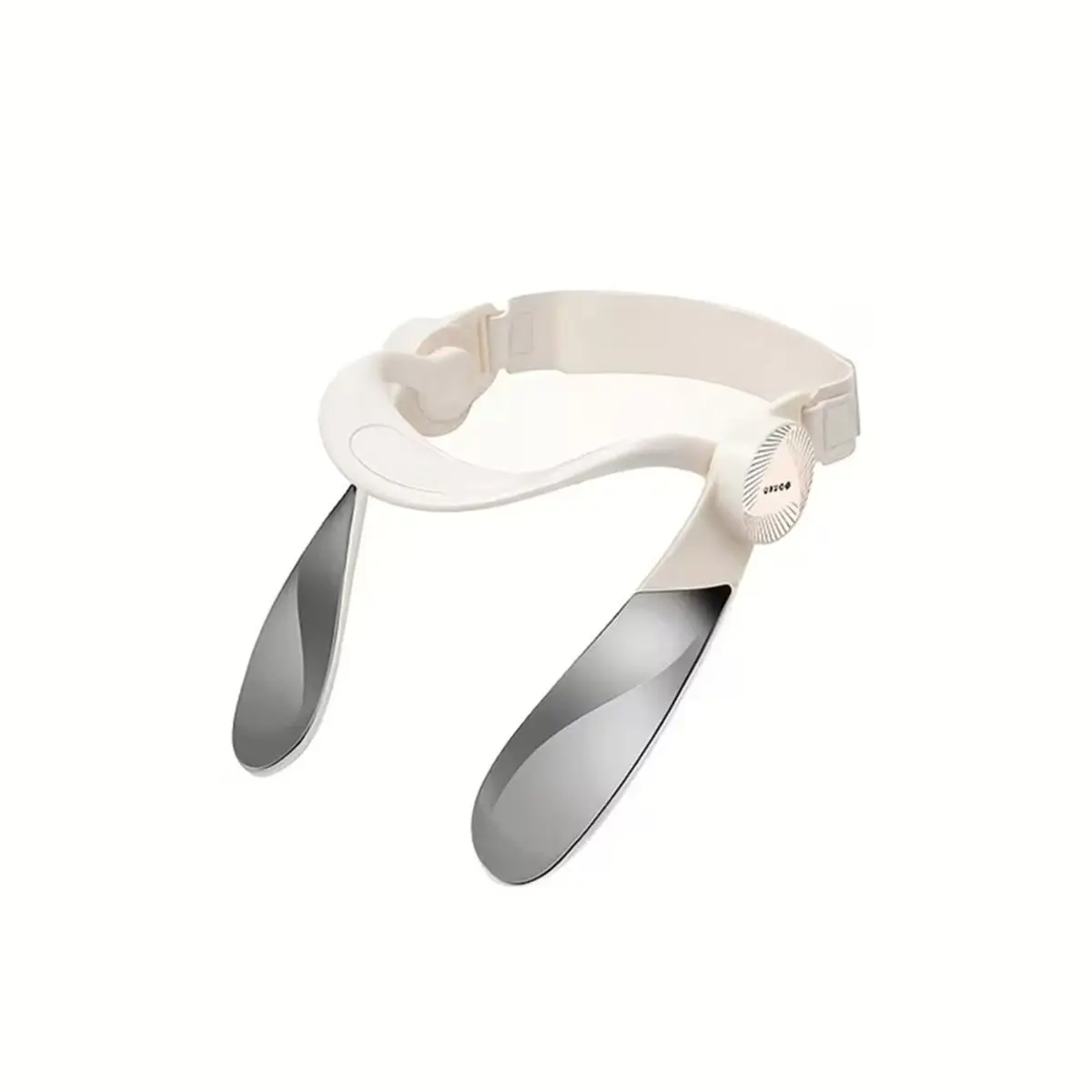 VALUE/MONEY Neck Brace Support Cervical Collar, Forward Head Posture, Long Sitting, Neck Relaxation Aid for Natural Pain Support
