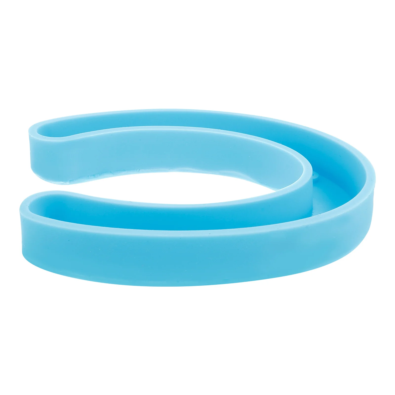 

Reusable Silicone Horseshoe Mold for DIY Making Smooth Demoulding Scented Wax Crafting Tool for Creative Art