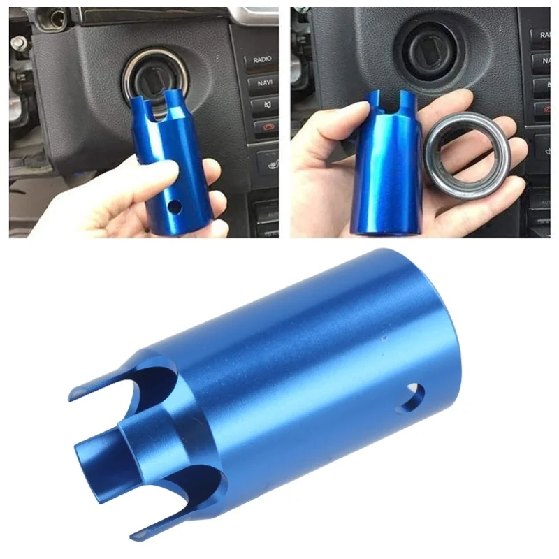 Ignition Lock Remover Removal Tool Fit For MercedesBenz W129 W140 W202 W210 W220 W203 W209 W211 W204