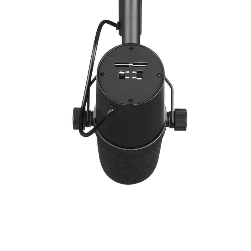 Studio Recording Equipment Professional Wired Condenser  Recording Vocal Cardioid dynamic Mic SM7b microphone