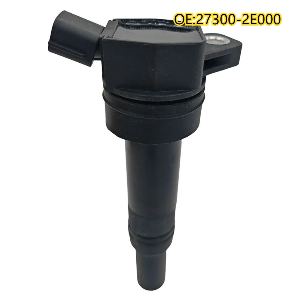 

High quality New For 27300-2E000 The ignition coil and spark plug are suitable for modern Elantra Tucson Kia