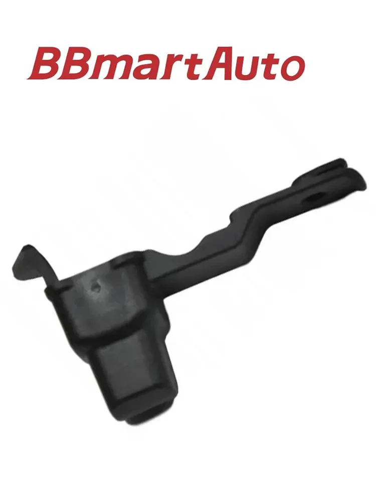 32219161  BBmart Auto Parts 1PC Original Front Right Hood Bumper Stop Buffer For Volvo Car Accessories