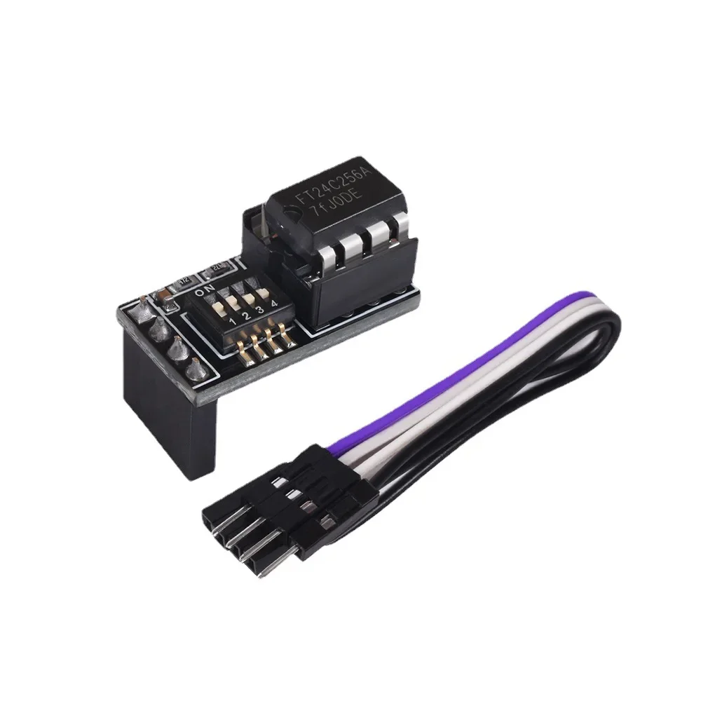 

3D Printer Accessory EEPROM V1.0 Motherboard ROM Addition Module