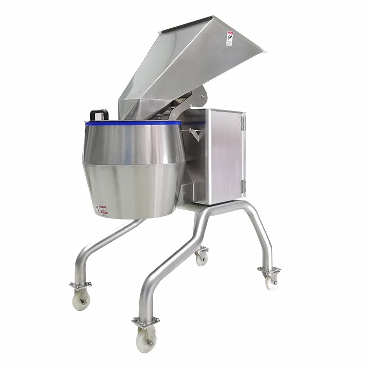 Industrial Cheese Slice Cutting Slicer Machine Pizza Cheese Grating Grater Machine