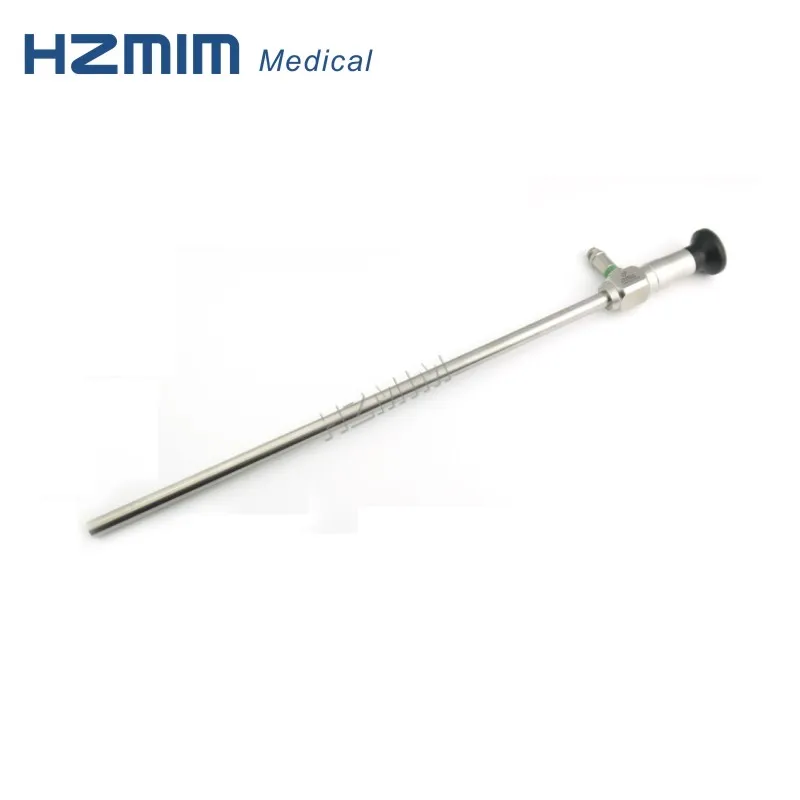 laparoscope 10mm 30 degrees, laparoscope instruments