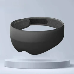 Dreamlight 2S Generation Full Shading Relaxing Eye Mask Sleeping Mask Block Out Light For Sleeping Aid Eye Mask Portable