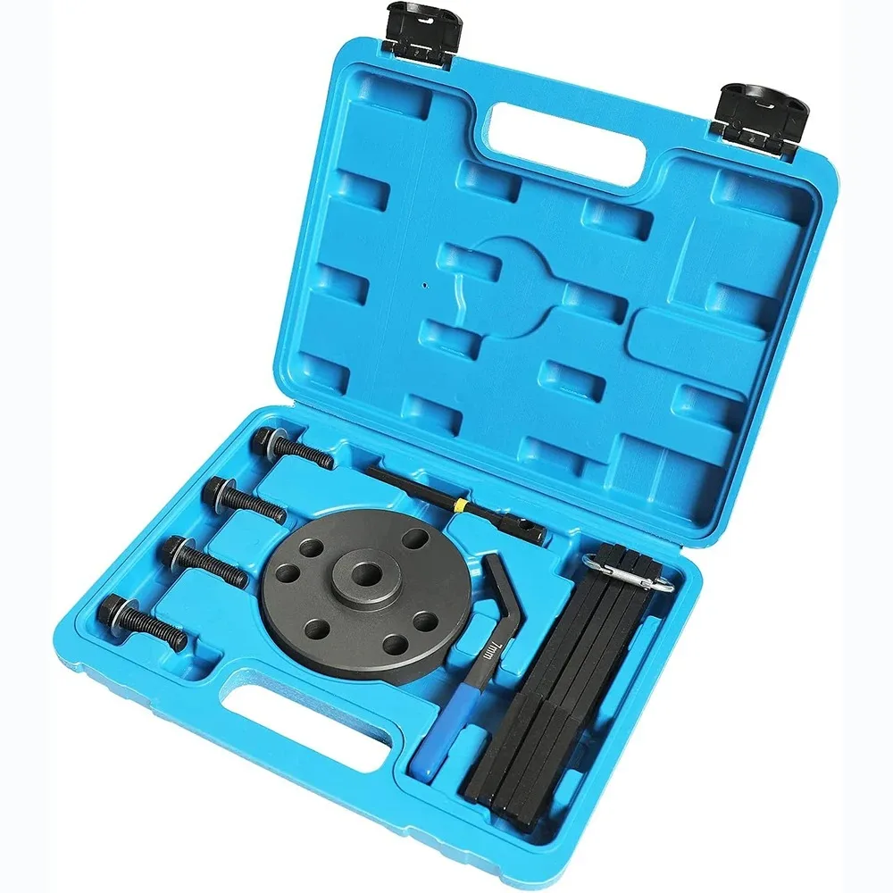 Camshaft Timing Holding Tool For Cummins ISX QSX X15 Engines 2007-2017, Heavy Duty Engine Tool Replaces 3163530