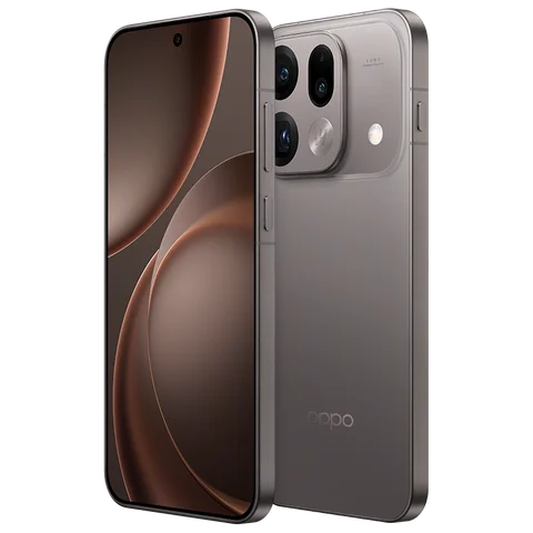 Смартфон Oppo Find X9s Pro, 12/256ГБ, 12/512ГБ, 16/512ГБ, 16ГБ/1ТБ, china