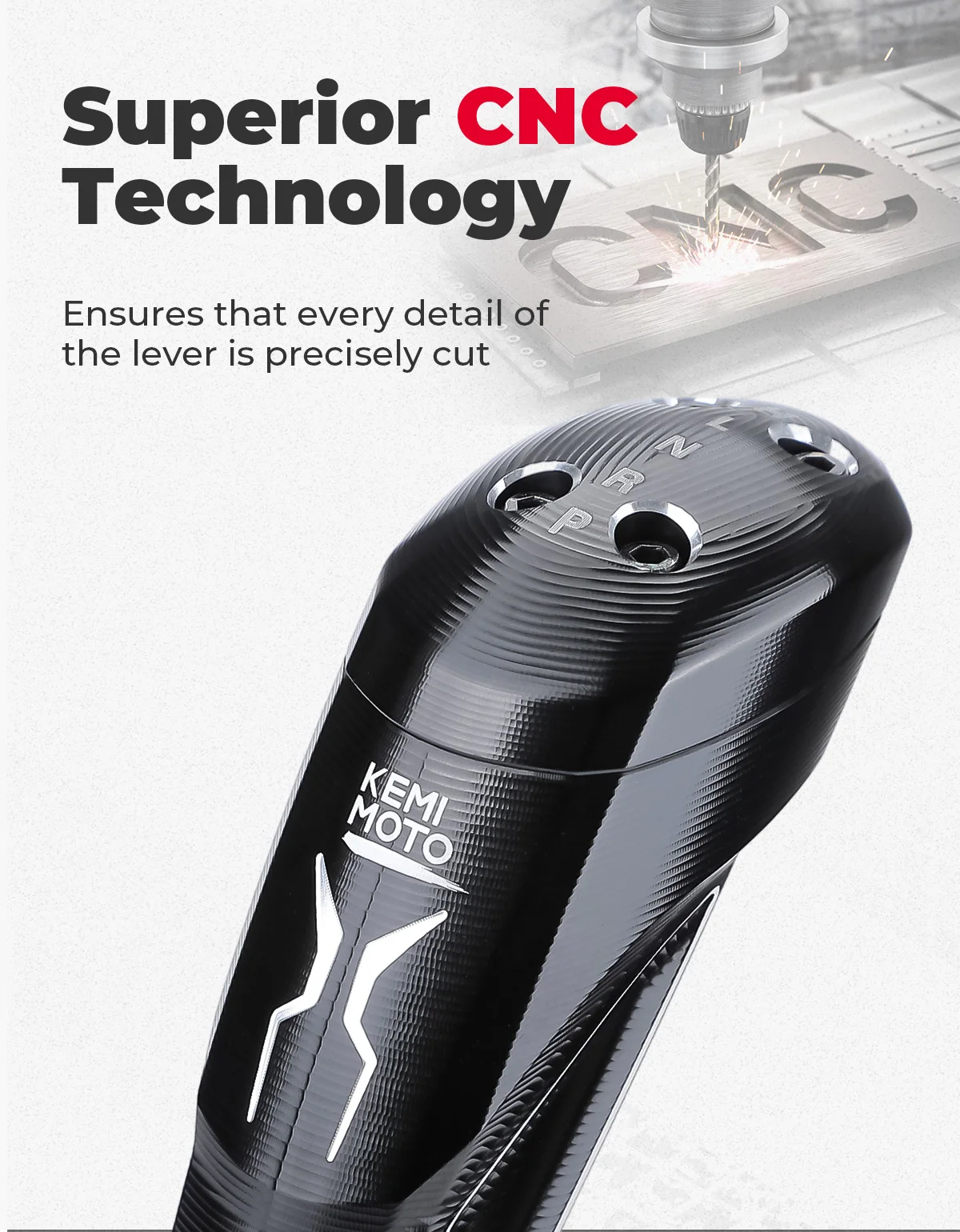 With Polaris Sports…