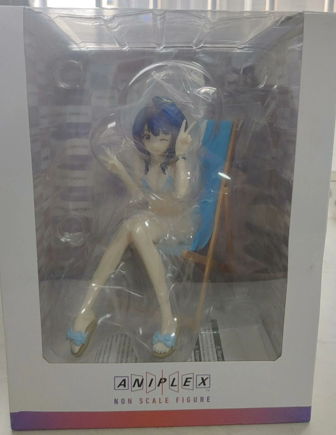 

【В наличии】Оригинальный Sentinel ANIPLEX+ тоже много потерятельных героев! Статуя Анны Янми, коллекция фигурок, украшения, подарки