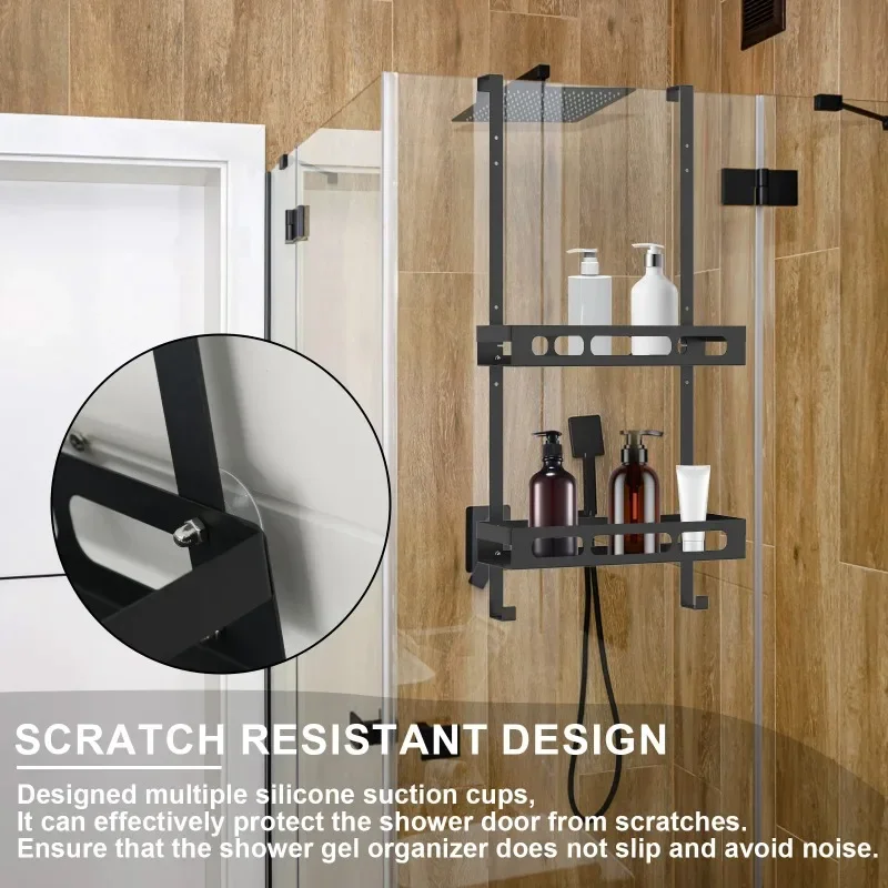 Thumbnail 3 - #7 Trending Wall Hanging Organizers Right Now