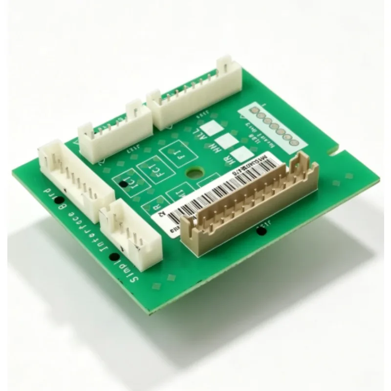 ADF Simple Interface Board for HP 525 575 M525 M575 Series Printer Parts Q7404-60022