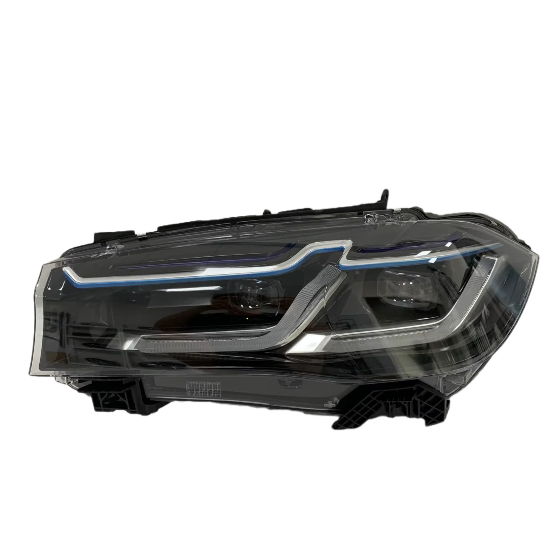 

Modified headlight For LED headlight LED Headlamp upgrade to DRL original quality