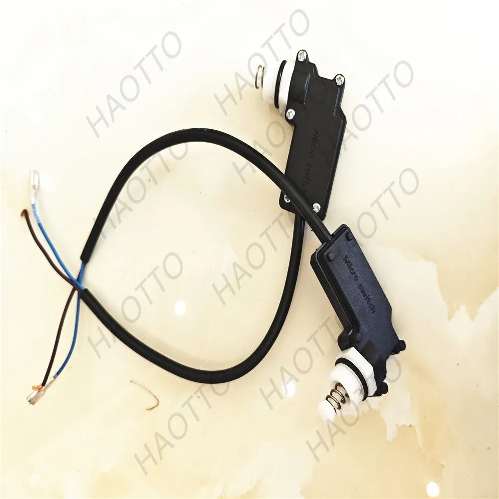 

automatic high pressure washer and car washer Universal pressure switch