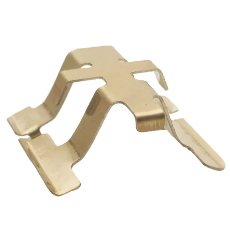 

Motorcycle Scooter Disc Brake Caliper Spring Rear Pump Brake Pad Separator Shrapnel for Suzuki GW250 GSX250 DR300XCR300 DR300