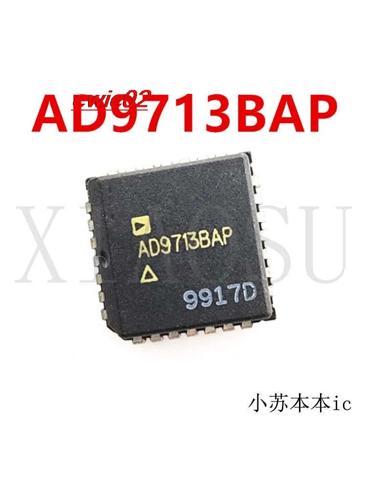 

Оригинальный запас AD9713BAP PLCC IC