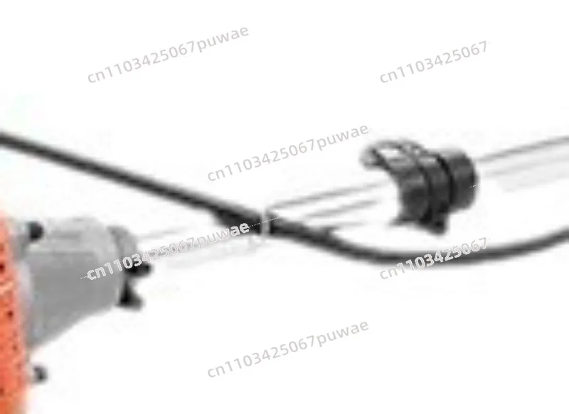 

Hand Push Lawn Mower Portable Garden Trimmer For Home Farm Grass Cutting Gardening Tools