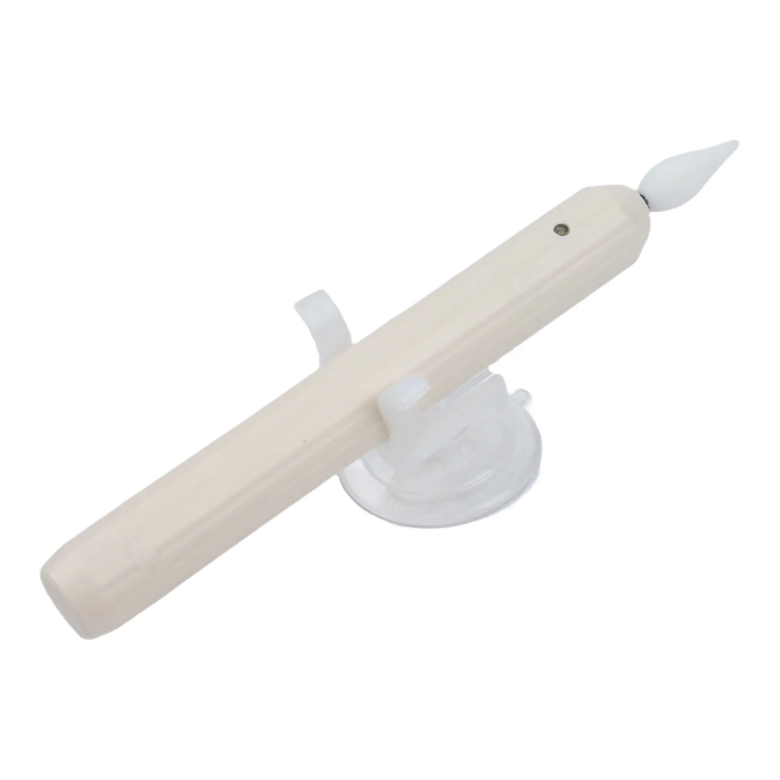 /6 /12pcs /Sensor Window Candles Dusk To Dawn Automation Suction Cup LED Taper Candles With Realistic Flickering Flame For Chris