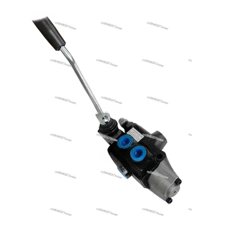 Hydraulic distributor Two- hydraulic multi-way valve Woodworking  Reversing  Wood splitter